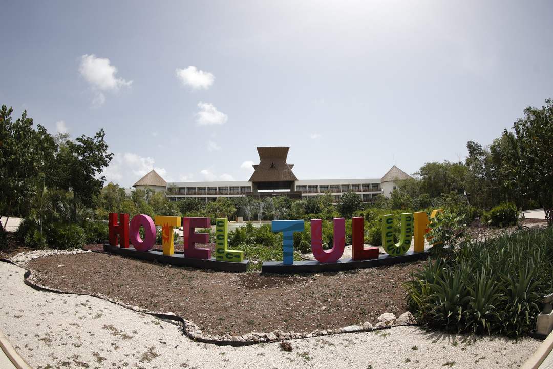 Army-run Tren Maya Tulum hotel sits nearly empty as one couple describes solo stay Army-run Tren Maya Tulum hotel sits nearly empty as one couple describes solo stay