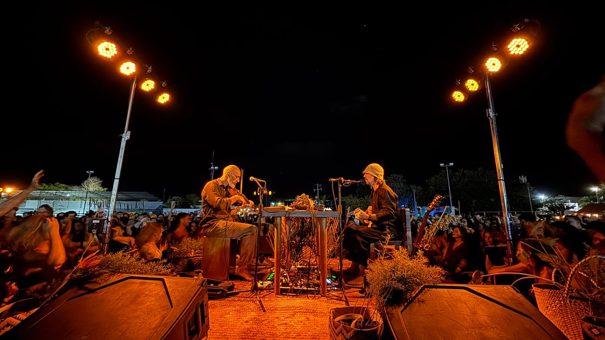 AWARË closes NOMMO Fest 2026 with community finale in Tulum AWARË closes NOMMO Fest 2026 with community finale in Tulum