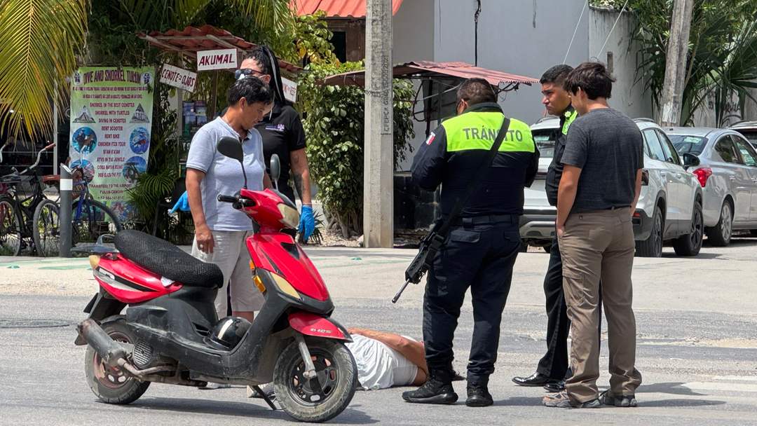 Tulum’s Growth Has Outpaced the Safety of Its Streets