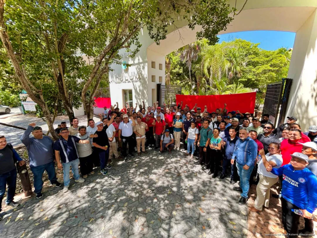 Kore Tulum Workers Strike Over Unpaid Benefits After Hotel Closes Without Warning