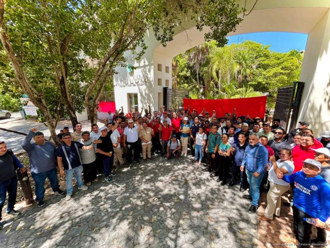 Kore Tulum Workers Strike Over Unpaid Benefits After Hotel Closes Without Warning