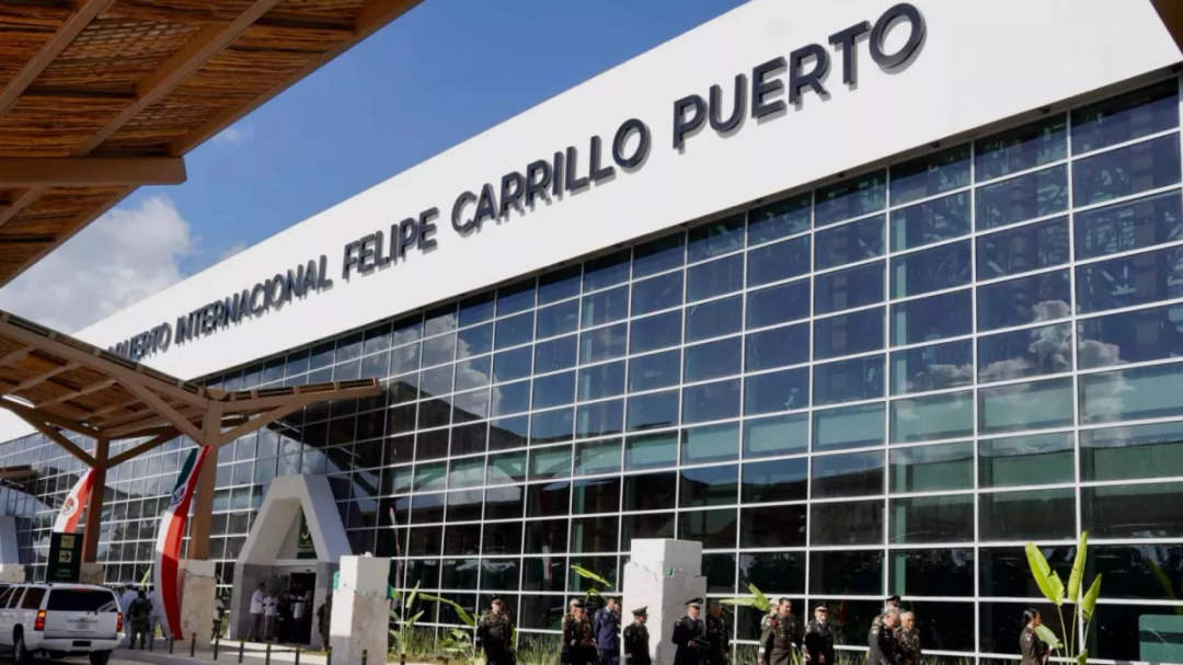 Tulum airport recovery may depend on new three-year incentives