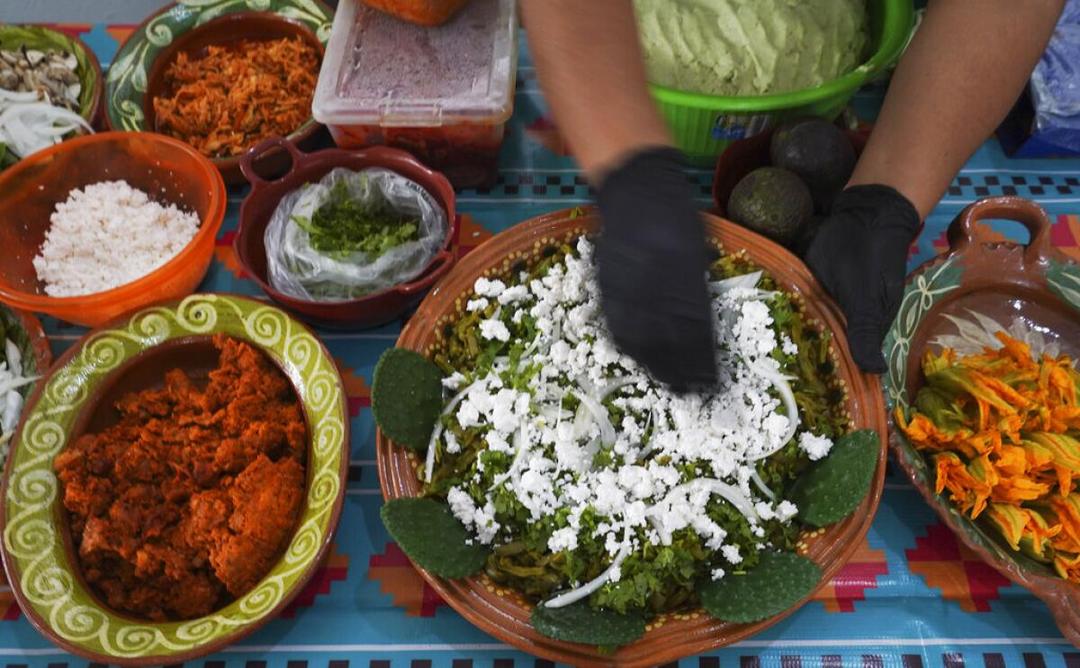 Tulum Launches Festival Mar y Tierra for Producers