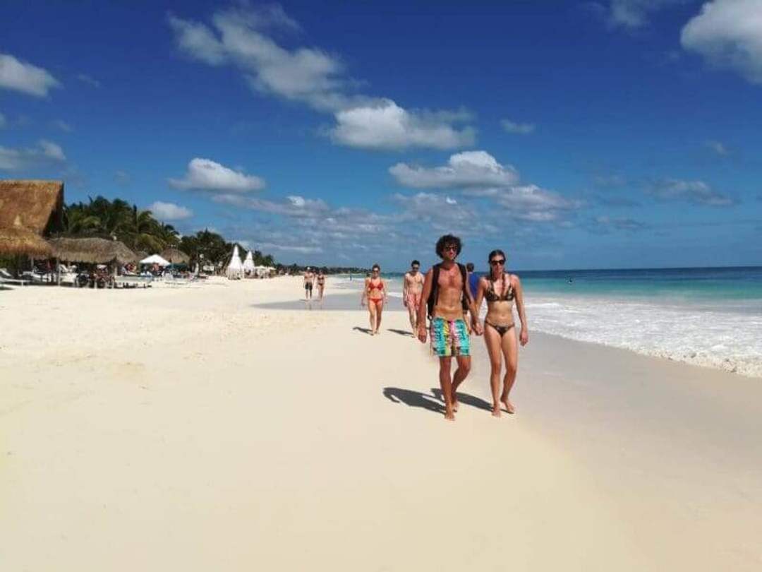After a hard year Tulum recovery looks real for many