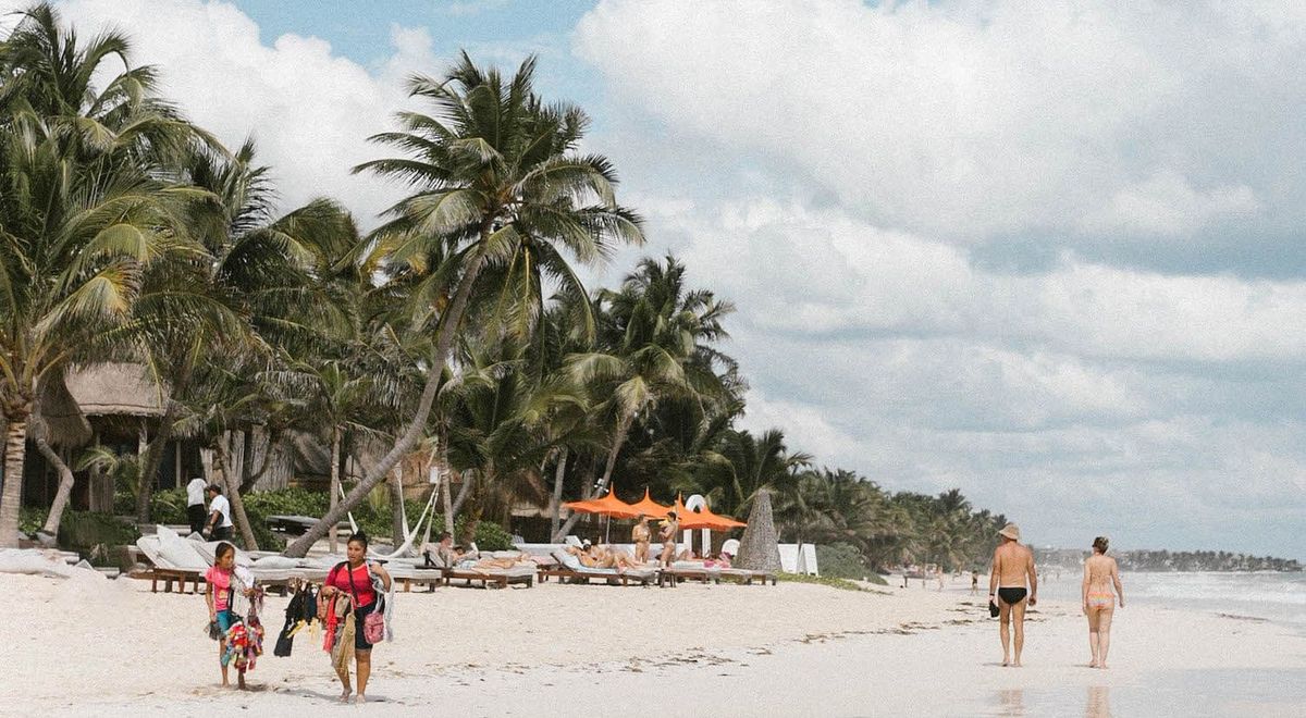 Tulum Enhances Tourist Safety With New Specialized Police Unit