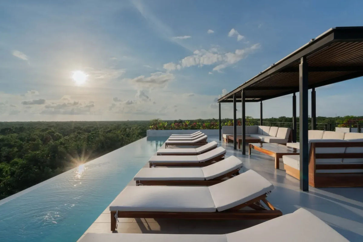Tulum’s Real Estate Market Navigates Vacation Rental Over-Supply Challenges