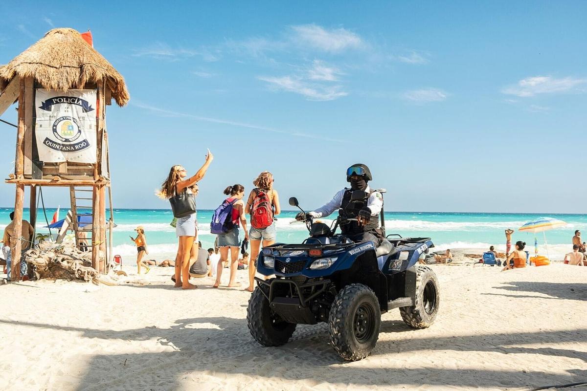 Is Tulum Safe in 2025? What Every Traveler Must Know Is Tulum Safe in 2025? What Every Traveler Must Know