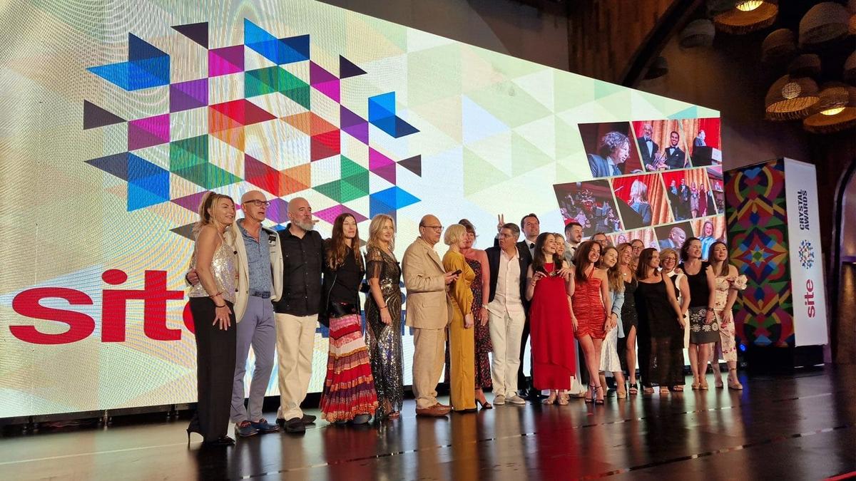 Incentive Travel Innovators Gather for Landmark 2025 Summit Incentive Travel Innovators Gather for Landmark 2025 Summit