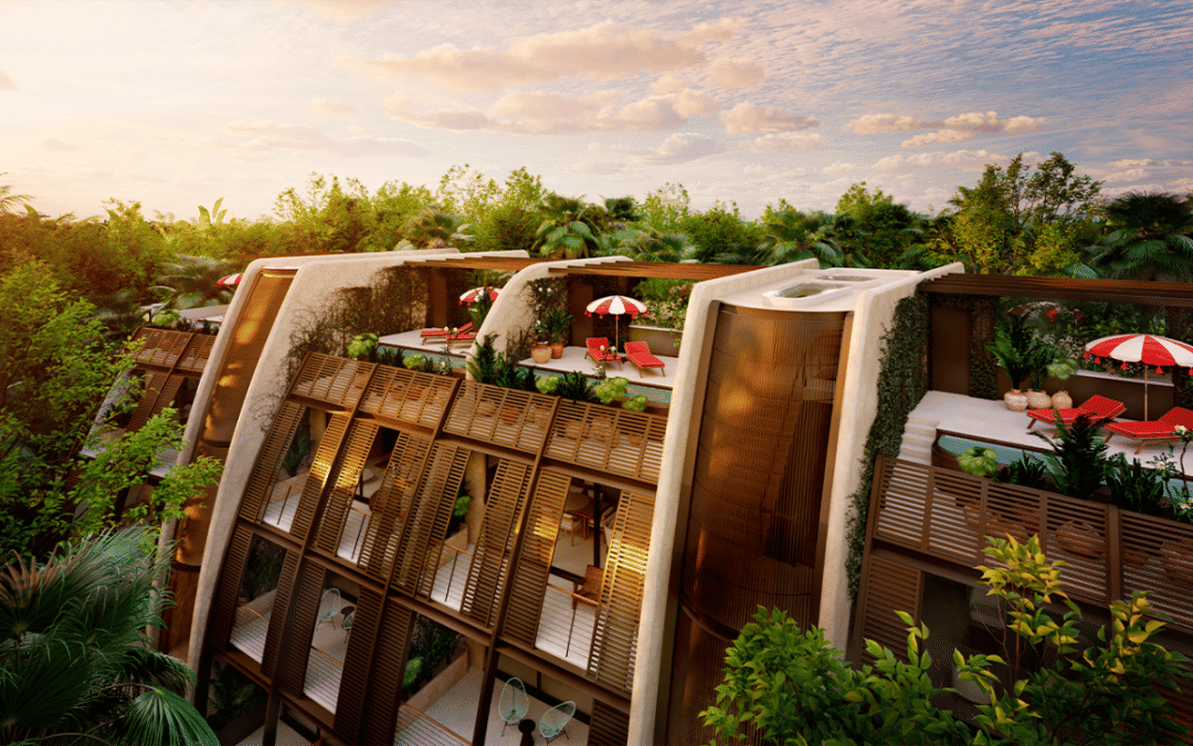 Faena District Tulum: Redefining Sustainable Luxury in Riviera Maya