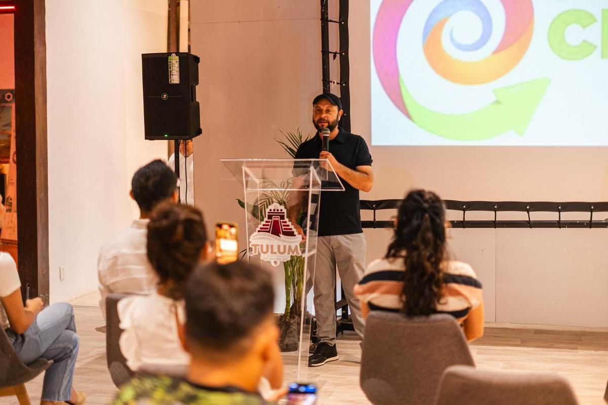 Innovating Sustainability in Tulum’s Green Solutions Hub Innovating Sustainability in Tulum’s Green Solutions Hub