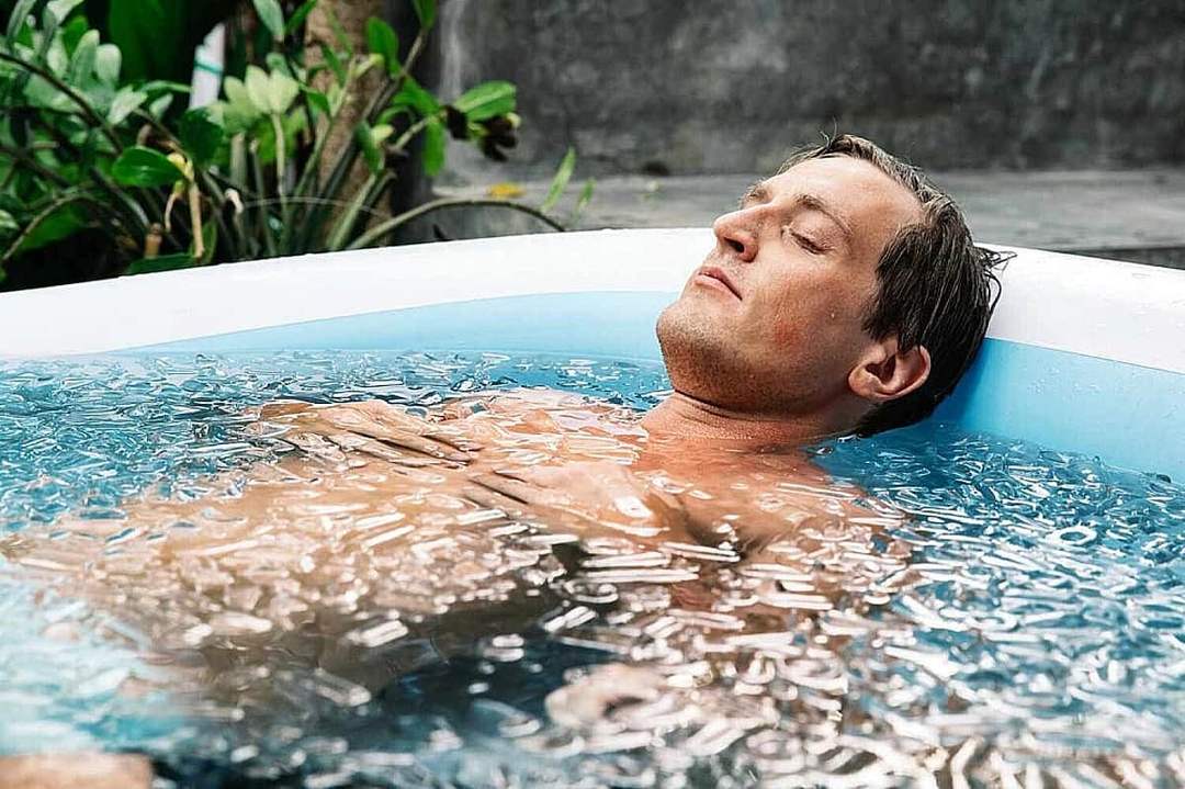 Ice Baths in Tulum: Embracing the Chill for Health and Wellness