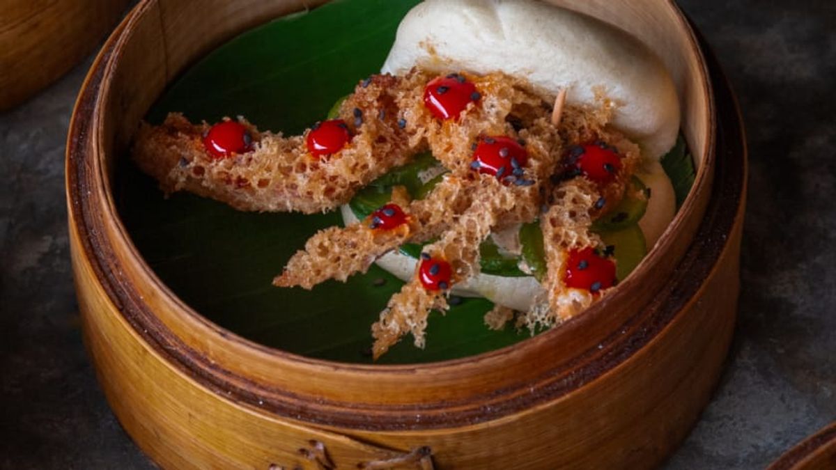 Tulum’s Bold Fusion of Asian Street Food and Authentic Mexico