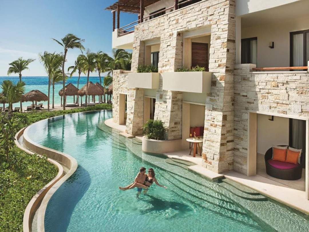 Tulum All-Inclusive Resorts