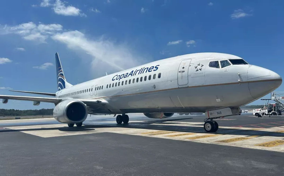 Copa Airlines Halts Flights in Tulum Amid Aircraft Inspections