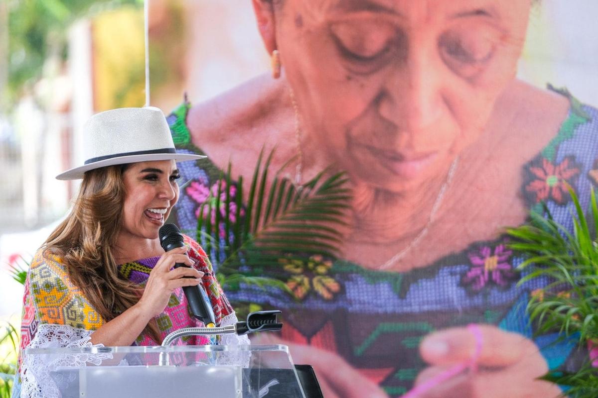 Tulum Honors Handicraft Masters Amidst Coastal Breeze Tulum Honors Handicraft Masters Amidst Coastal Breeze