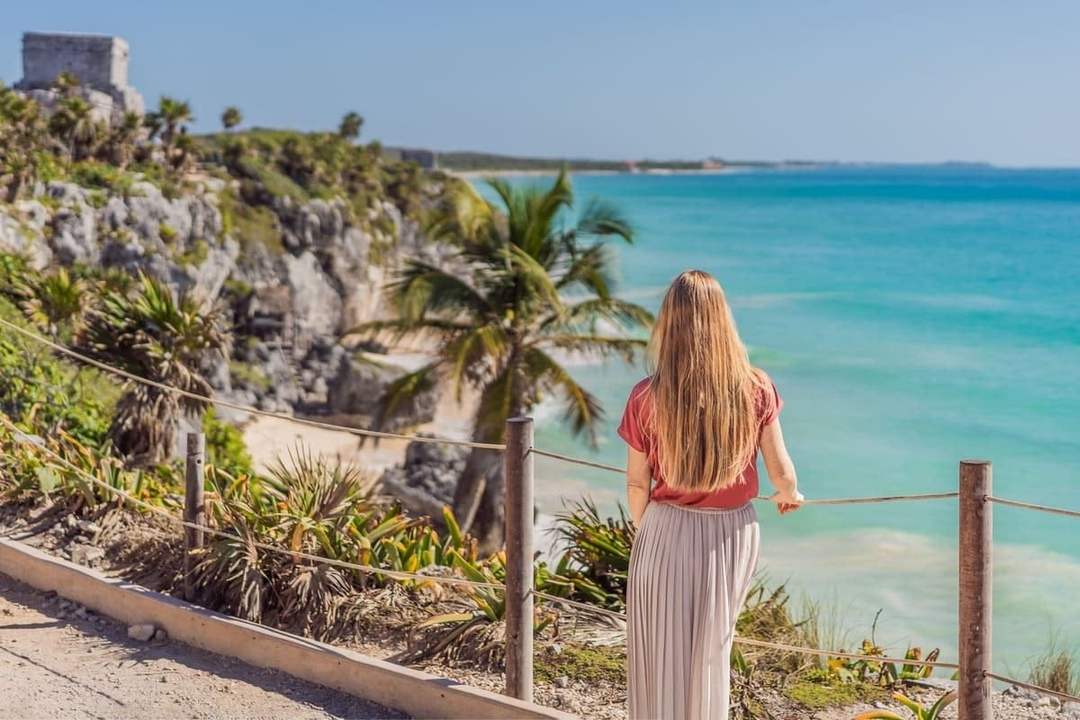 Mexico’s Coasts: Secure Sanctuaries for Women Travelers