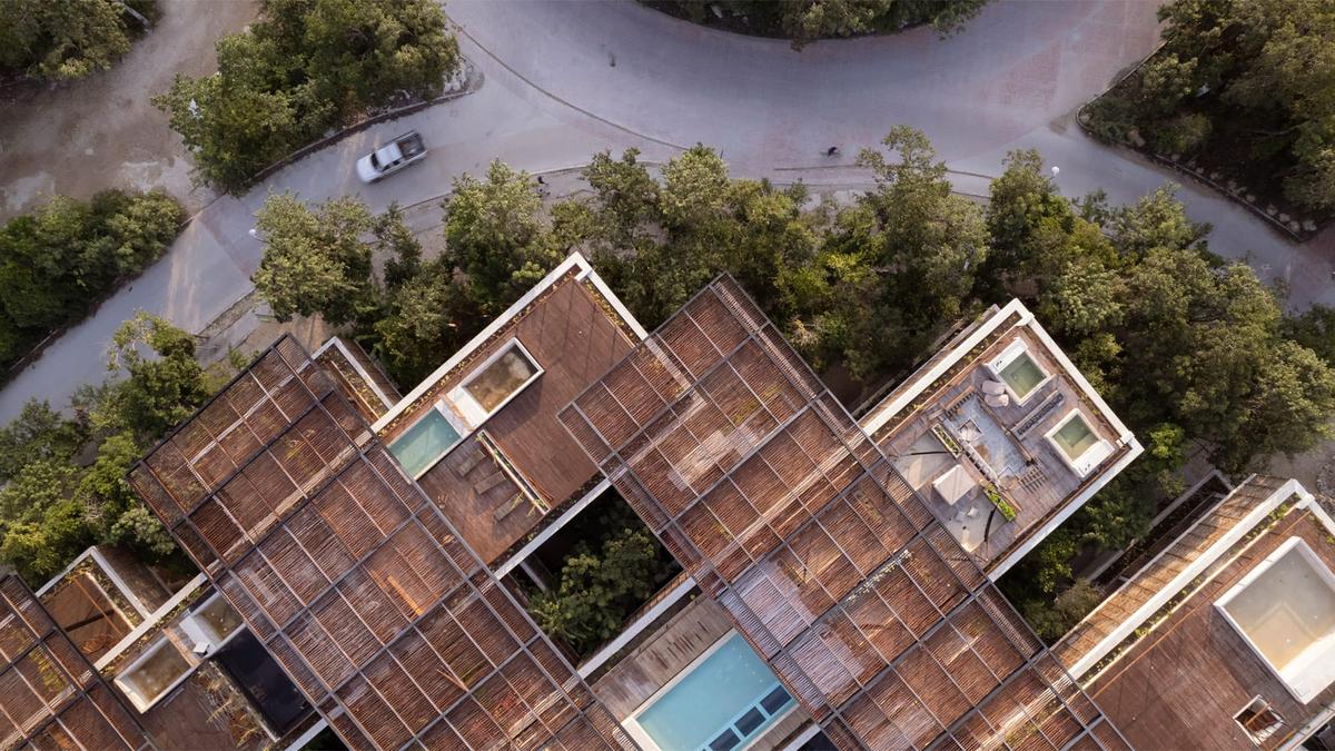 Tulum Real Estate Market Soars as Developers Shape Urban Landscape Tulum Real Estate Market Soars as Developers Shape Urban Landscape