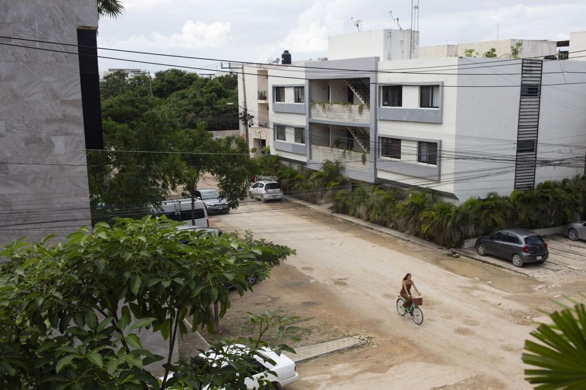 Unmasking Tulum’s Real Estate Fraud Crisis Unmasking Tulum’s Real Estate Fraud Crisis