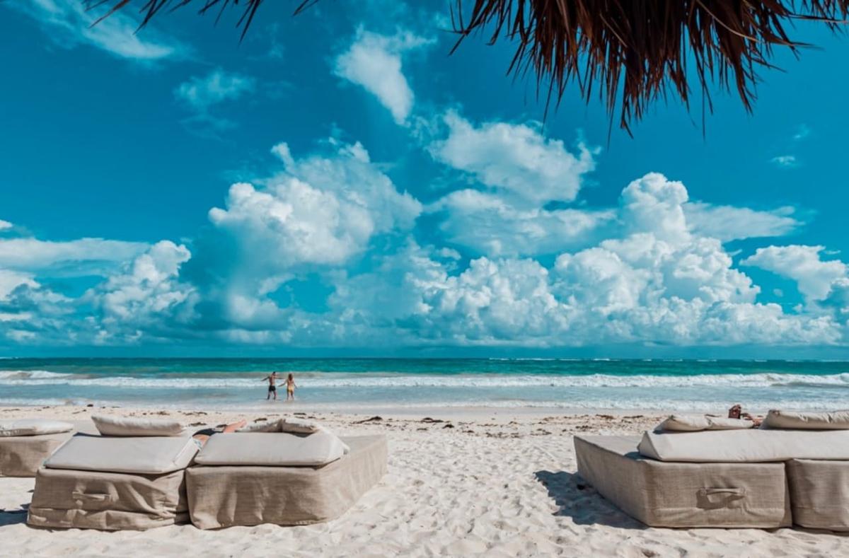 Why Tulum Is So Expensive? Why Tulum Is So Expensive?