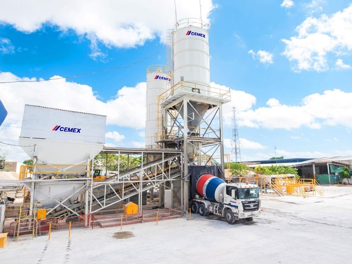 Cemex Secures Tulum Permit Amid Environmental and Public Scrutiny Cemex Secures Tulum Permit Amid Environmental and Public Scrutiny