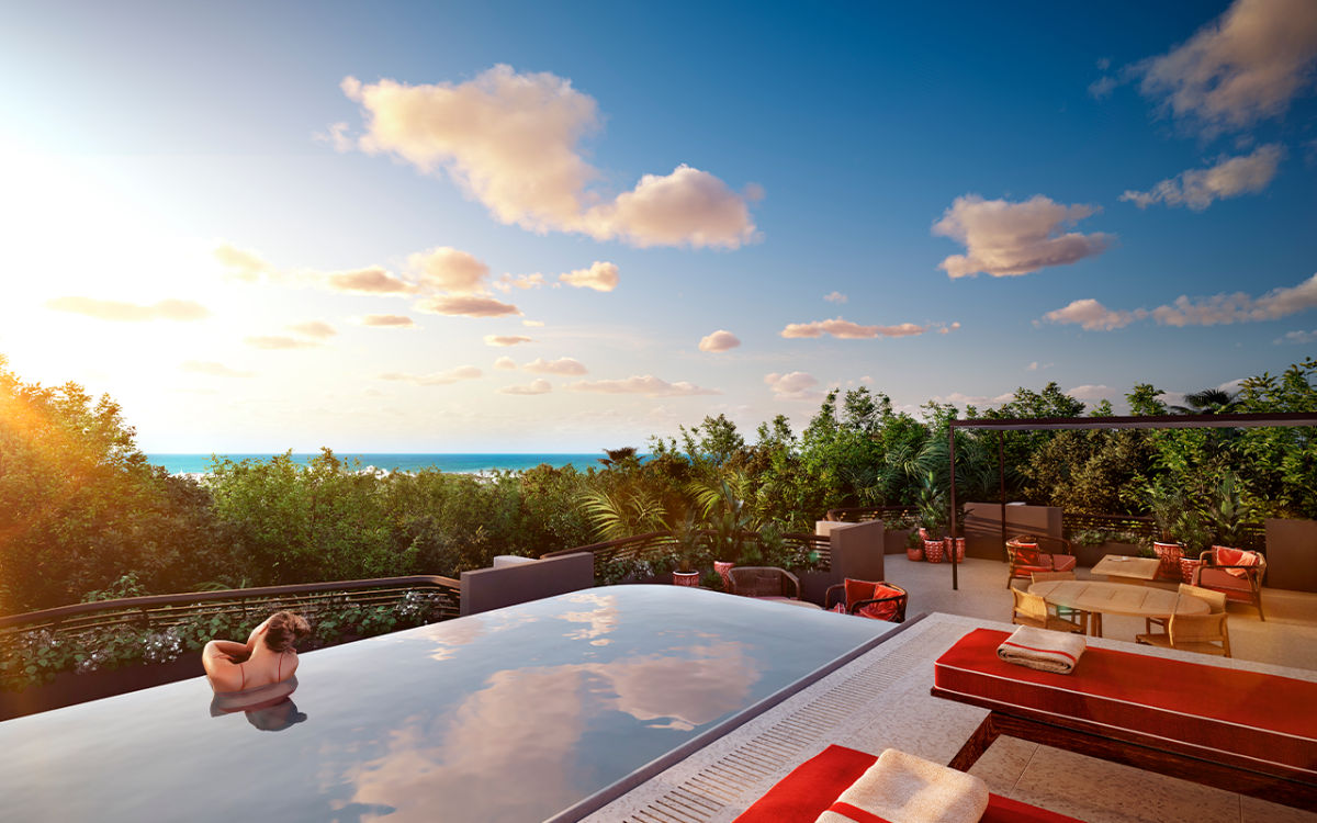 Faena Tulum and the Rise of Symbolic Real Estate