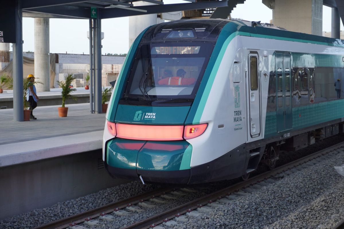 Mexico Pursues Environmental Compensation for Tren Maya’s Tulum Impact