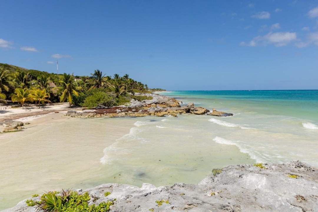 New Public Beach Access in Tulum Marks a Step Toward Greater Inclusion