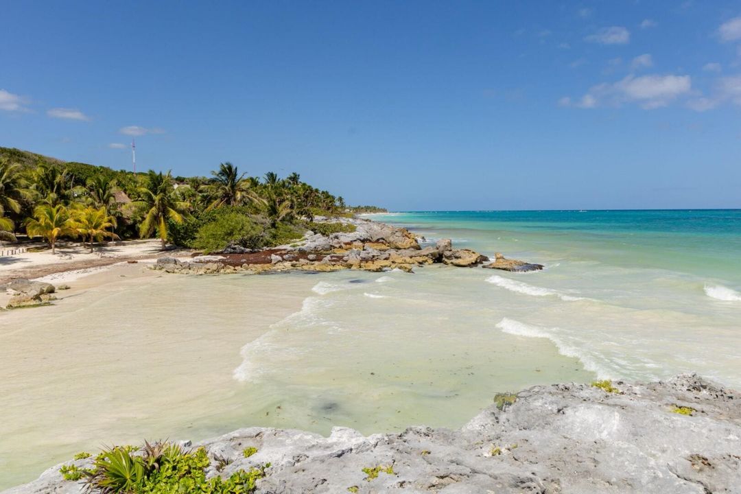 New Public Beach Access in Tulum Marks a Step Toward Greater Inclusion