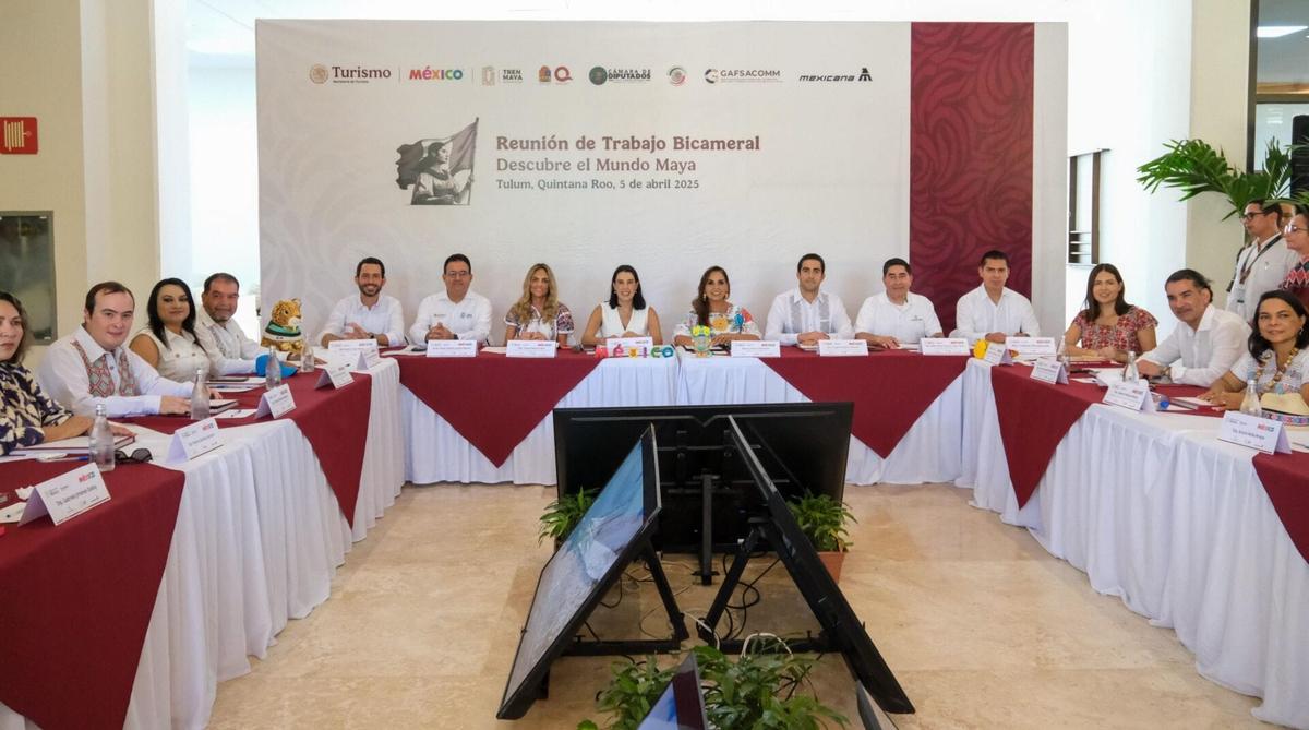 Local Initiative Greenly Transforms Tulum’s Landscape Local Initiative Greenly Transforms Tulum’s Landscape