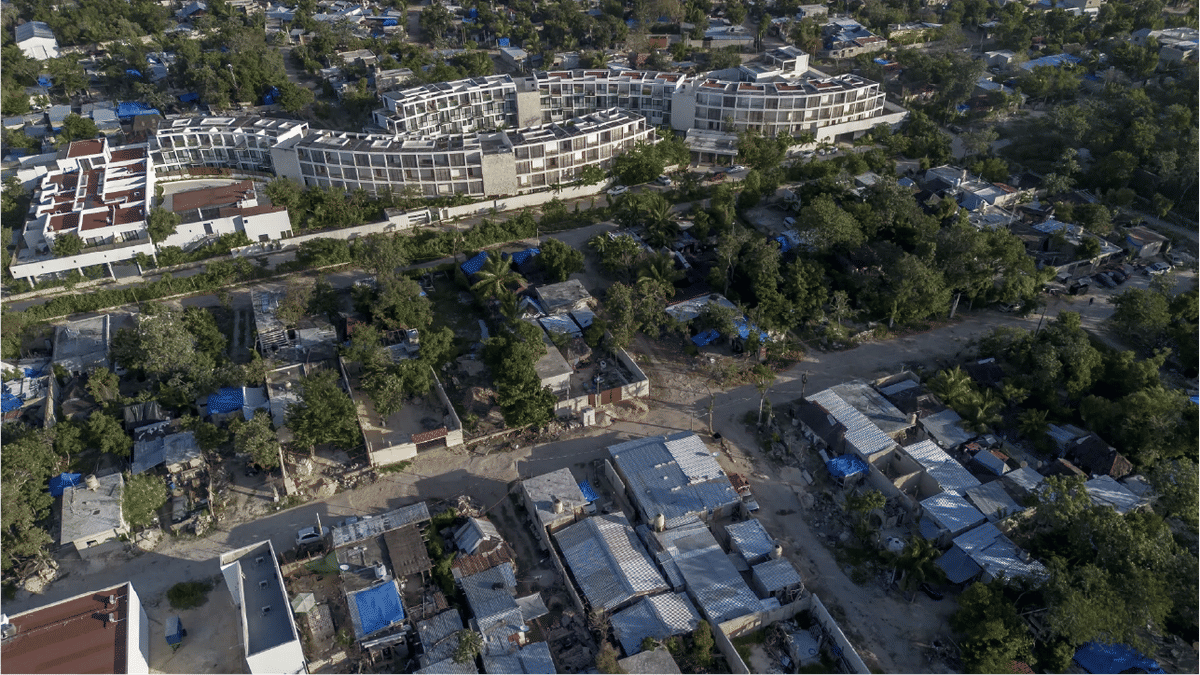 Real Estate Activity in Tulum Slows Amid Legal Doubts