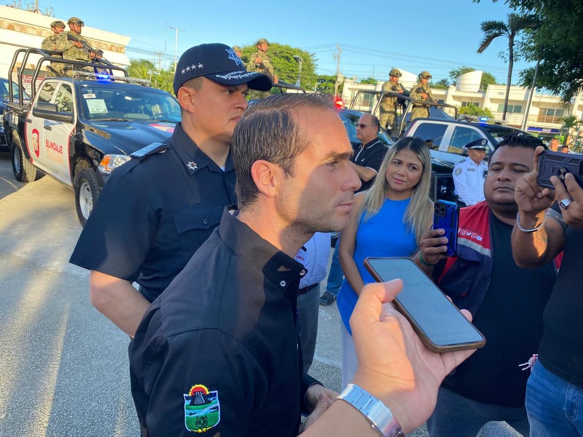 Tulum Mandates Surveillance Cameras for All Businesses