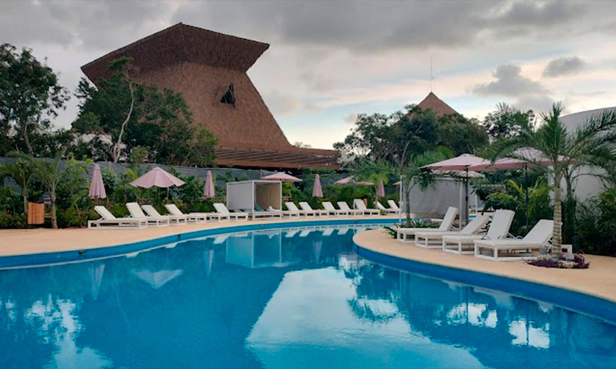 Maya Train Hotels Aim to Outshine Yucatan’s Luxury Resorts Maya Train Hotels Aim to Outshine Yucatan’s Luxury Resorts