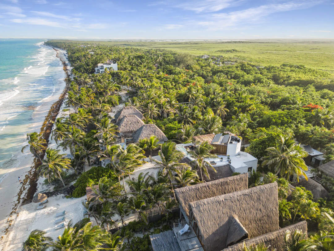 Riviera Maya Real Estate Market in 2025: Booming Growth, Global Appeal, Local Perspectives