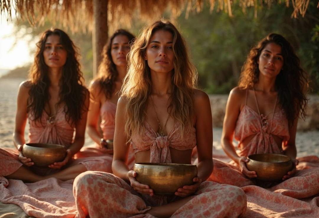 Healing or Performing? The Quiet Crisis of Spiritual Integrity in Tulum