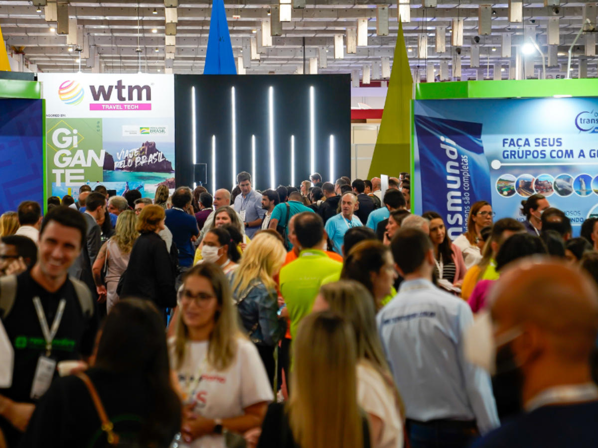 Tulum Strengthens Global Presence at WTM Latin America in Brazil Tulum Strengthens Global Presence at WTM Latin America in Brazil