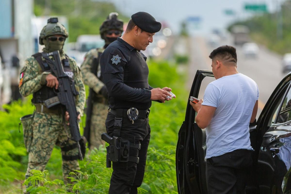 Tulum Hotels Near 92% Occupancy During Holiday Season Tulum Hotels Near 92% Occupancy During Holiday Season