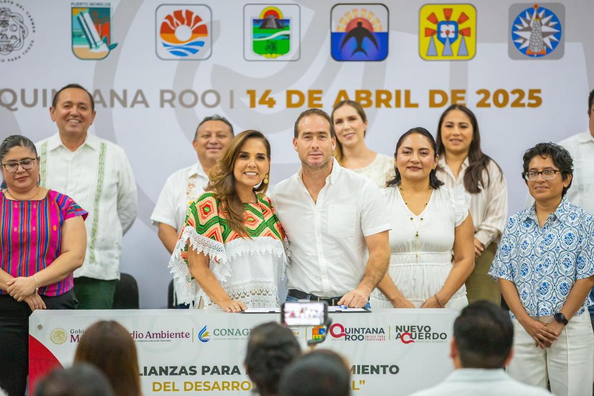 Tulum Pioneers Responsible Growth Through Sustainable Development Tulum Pioneers Responsible Growth Through Sustainable Development