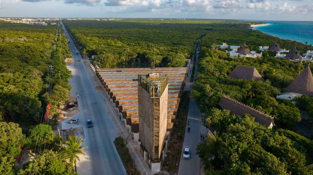 Tourists Sound Alarm Over Surging Fees at Tulum’s Big Cat Park