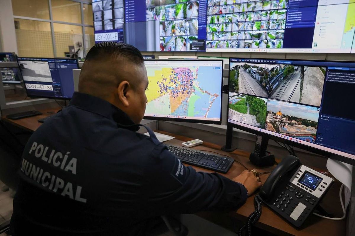 Tulum Introduces New Emergency Reporting Numbers