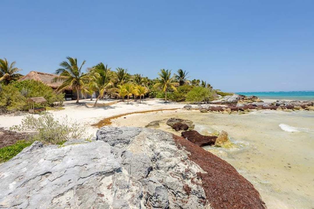 Tulum Debuts New Beach Access at Historic Mirador Site