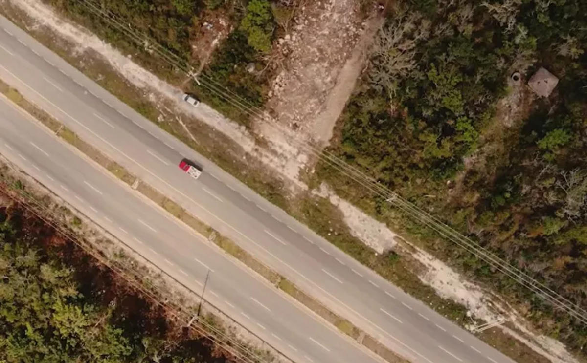 Residents Challenge Unauthorized Road Development in Tulum Residents Challenge Unauthorized Road Development in Tulum