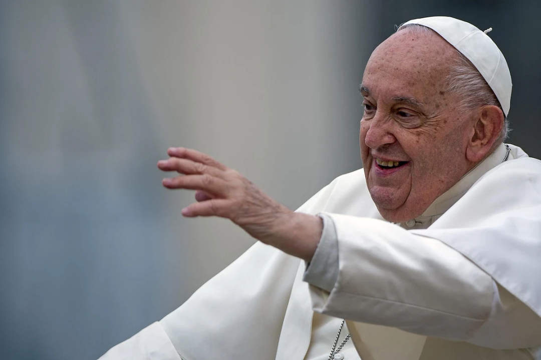 Death of Pope Francis Closes a Defining Era for the Catholic Church