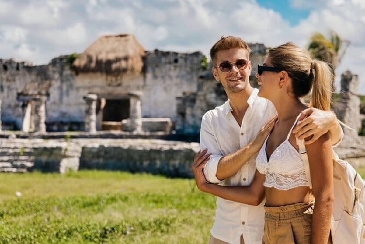 Mexican Caribbean Tourism Booms Amid Sustainable Growth Initiatives