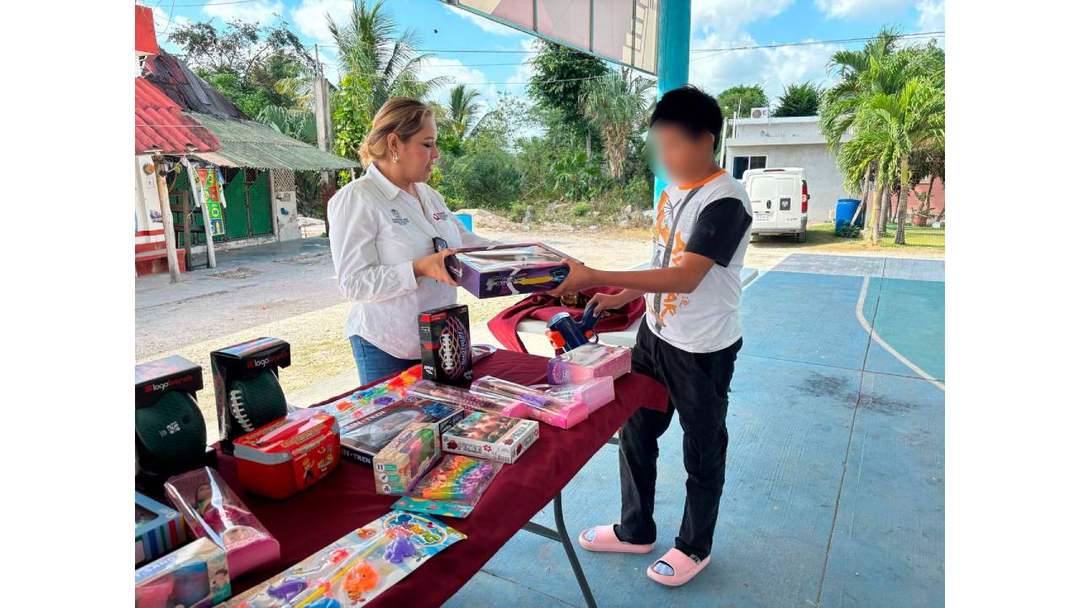 Tulum's Voluntary Disarmament Drive Targets Rising Violence