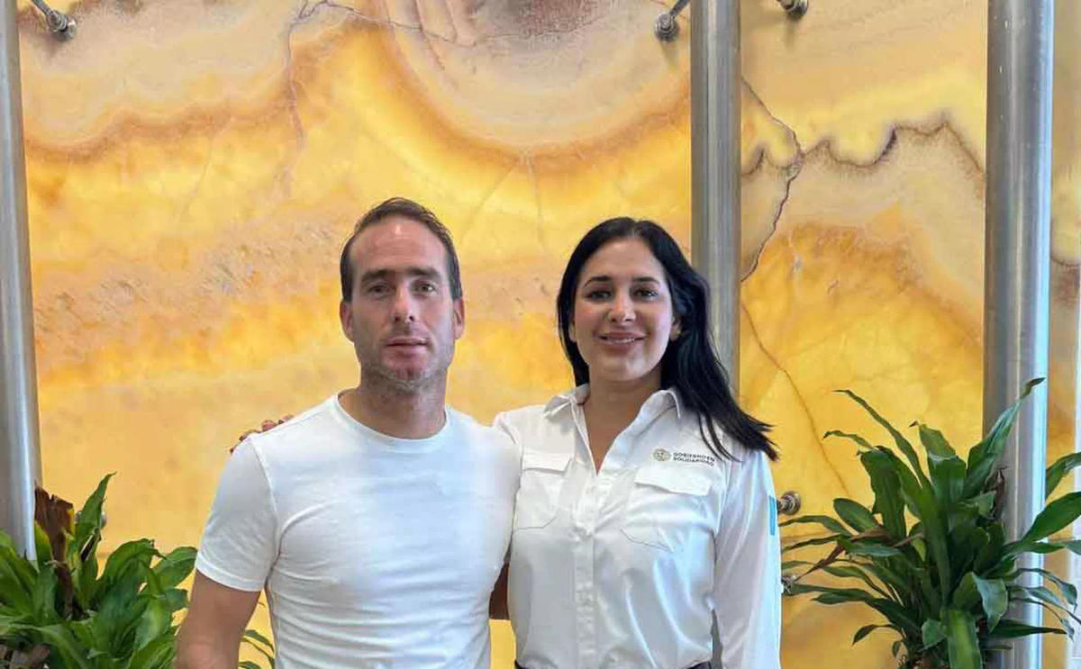 Playa del Carmen and Tulum Unite for Safer Tourism and Social Progress Playa del Carmen and Tulum Unite for Safer Tourism and Social Progress