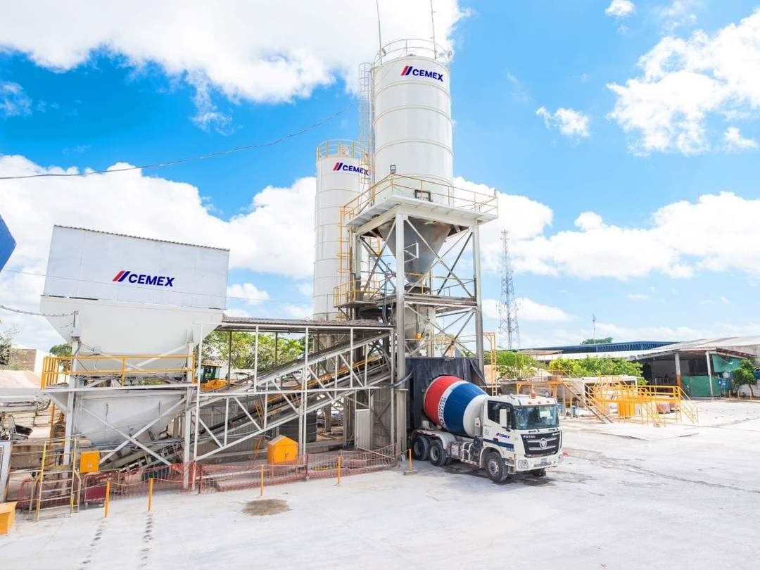 Cemex Quarry Sparks Tulum Environmental Debate