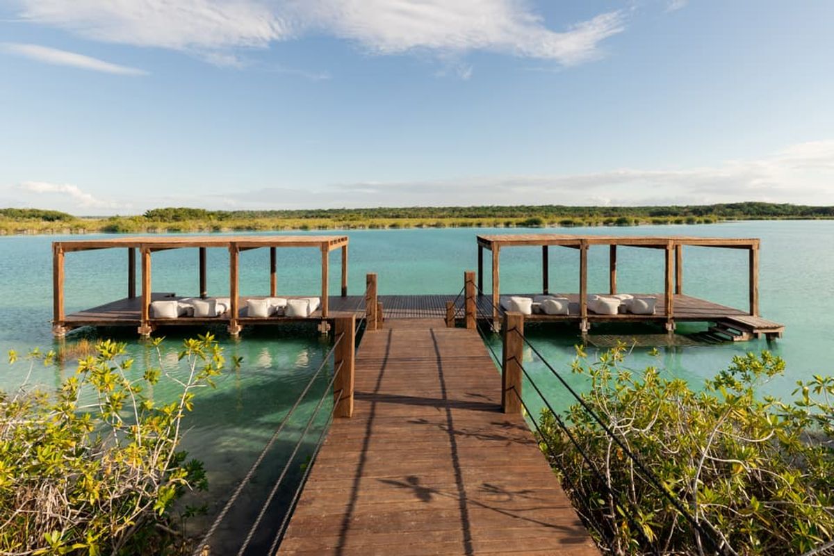 Discover Bacalar: A Yucatan Travel Guide for the Discerning Explorer