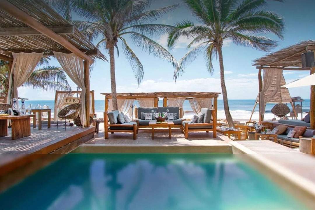 The Concierge Agency Making Travel Feel Like Art