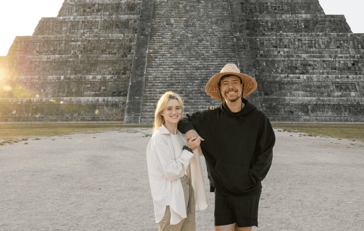 Maya Seek Greater Stewardship of Mexico’s Sacred Sites Maya Seek Greater Stewardship of Mexico's Sacred Sites