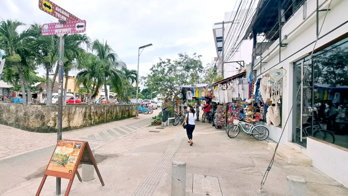 Economic Crisis Closes Tulum’s Time-Honored Businesses